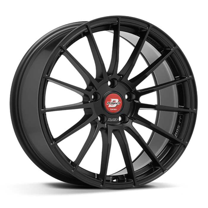 VELG LENSO RACE-5